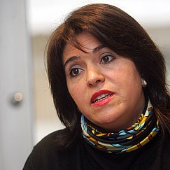 Abren investigación contra Ana Lya Uriarte por ejercer presiones para nombrar como notario a ex fiscal del caso Caval Abren investigación contra Ana Lya Uriarte por ejercer presiones para nombrar como notario a ex fiscal del caso Caval