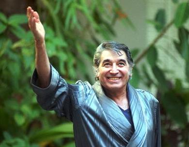 El 75 aniversario del fallecido artista Sandro se celebra con un tema inédito El 75 aniversario del fallecido artista Sandro se celebra con un tema inédito
