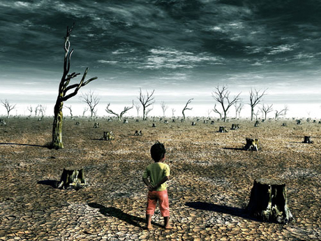 Cambio Climático: un tema imponderable que el Gobierno escucha poco y los empresarios menos Cambio Climático: un tema imponderable que el Gobierno escucha poco y los empresarios menos