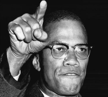Familia de Malcolm X dice que una carta implica a policía y FBI en asesinato Familia de Malcolm X dice que una carta implica a policía y FBI en asesinato
