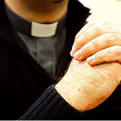 Fiscalía de Talca investiga nuevo caso de abuso de un religioso contra menor Fiscalía de Talca investiga nuevo caso de abuso de un religioso contra menor
