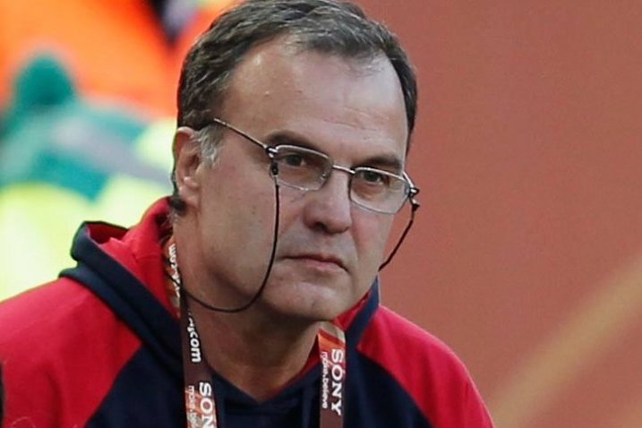 Efemérides: en Rosario, hace 60 años, nace Marcelo Bielsa Efemérides: en Rosario, hace 60 años, nace Marcelo Bielsa