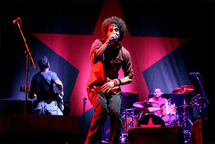 Rage Against the Machine, Iron Maiden y Foo Fighters son nominados al Salón de la Fama del Rock and Roll Rage Against the Machine, Iron Maiden y Foo Fighters son nominados al Salón de la Fama del Rock and Roll