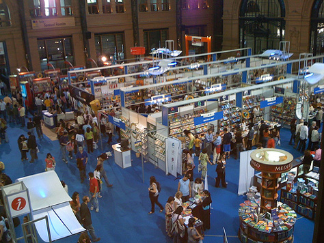 Concentración del mercado editorial y colonialismo cultural caracterizan el gasto público en programas para el libro y la lectura en el país Concentración del mercado editorial y colonialismo cultural caracterizan el gasto público en programas para el libro y la lectura en el país