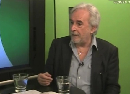 Premio Nacional de Humanidades, José Rodríguez Elizondo: “Viví el proceso de Allende como actor de reparto y el 11 de septiembre me dieron por muerto, incluso tuve misa de difuntos” Premio Nacional de Humanidades, José Rodríguez Elizondo: “Viví el proceso de Allende como actor de reparto y el 11 de septiembre me dieron por muerto, incluso tuve misa de difuntos”