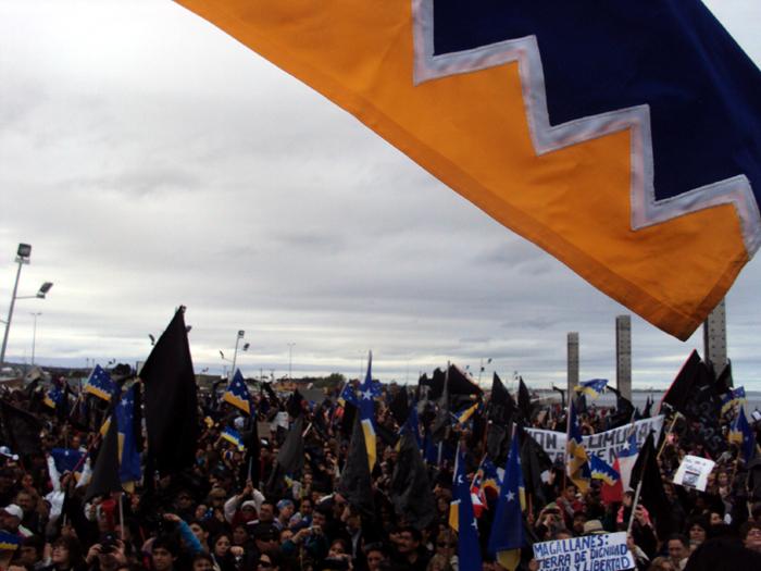 Pocos dientes pero con garras: Gobierno Regional de Magallanes debuta con dos demandas en contra del Estado Pocos dientes pero con garras: Gobierno Regional de Magallanes debuta con dos demandas en contra del Estado