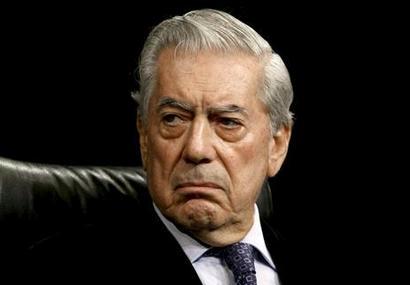 Vargas Llosa baja a Fidel del pedestal: 