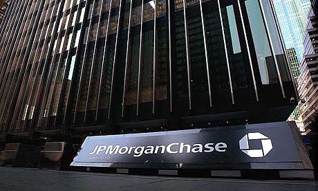 Ejecutivo de JPMorgan advierte que habrá “una dura recesión” y un “estrés financiero similar a la crisis mundial del 2008” Ejecutivo de JPMorgan advierte que habrá