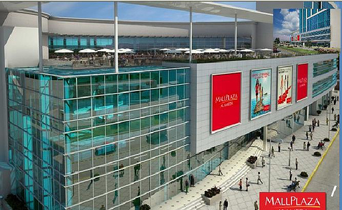 Mallplaza, los favoritos de Goldman Sachs en su análisis de centros comerciales de América Latina Mallplaza, los favoritos de Goldman Sachs en su análisis de centros comerciales de América Latina