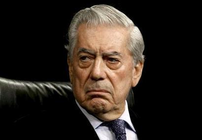 Mario Vargas Llosa: “El feminismo reemplaza el afán de justicia con el resentimiento y la frustración” Mario Vargas Llosa: “El feminismo reemplaza el afán de justicia con el resentimiento y la frustración”