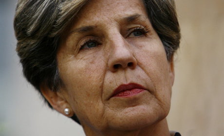 Regionales del PS reclaman consulta ciudadana y critican a Isabel Allende por 