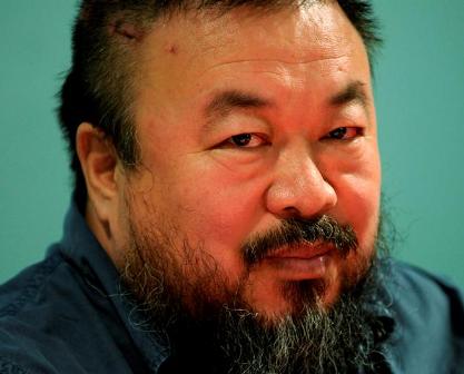 Estreno documental «Coronación» de Ai Weiwei en Chile Estreno documental «Coronación» de Ai Weiwei en Chile