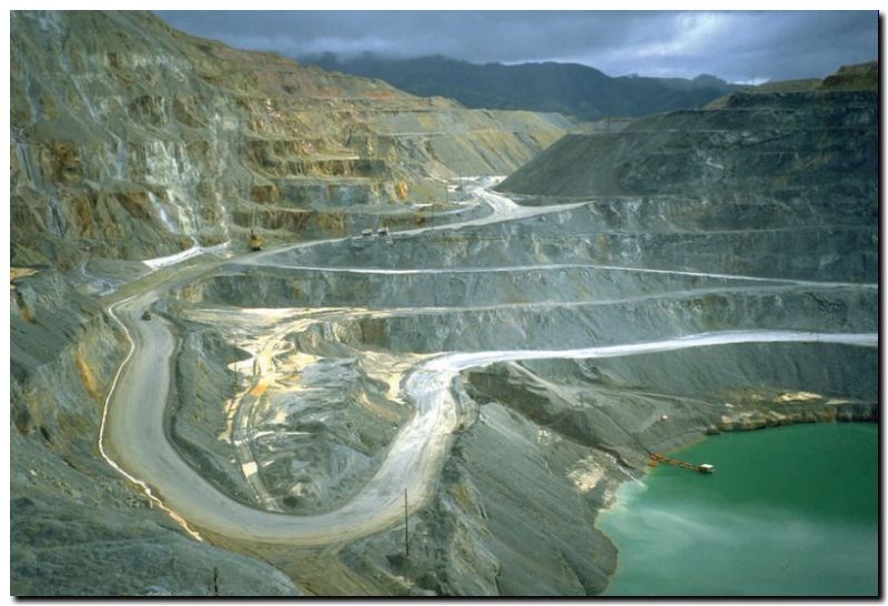 Barrick consideraría la entrada de un socio a Pascua Lama y sigue abierto a vender el resto de la minera Zaldívar Barrick consideraría la entrada de un socio a Pascua Lama y sigue abierto a vender el resto de la minera Zaldívar