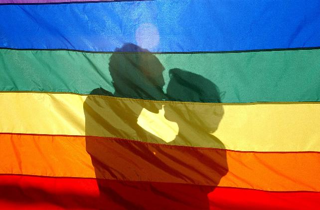 Organizaciones LGTB en picada contra la subsecretaria de DD.HH. por avalar las terapias que “sanan” la identidad de género o la orientación sexual Organizaciones LGTB en picada contra la subsecretaria de DD.HH. por avalar las terapias que “sanan” la identidad de género o la orientación sexual