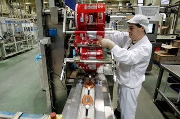 Redefiniendo la producción estratégica Redefiniendo la producción estratégica