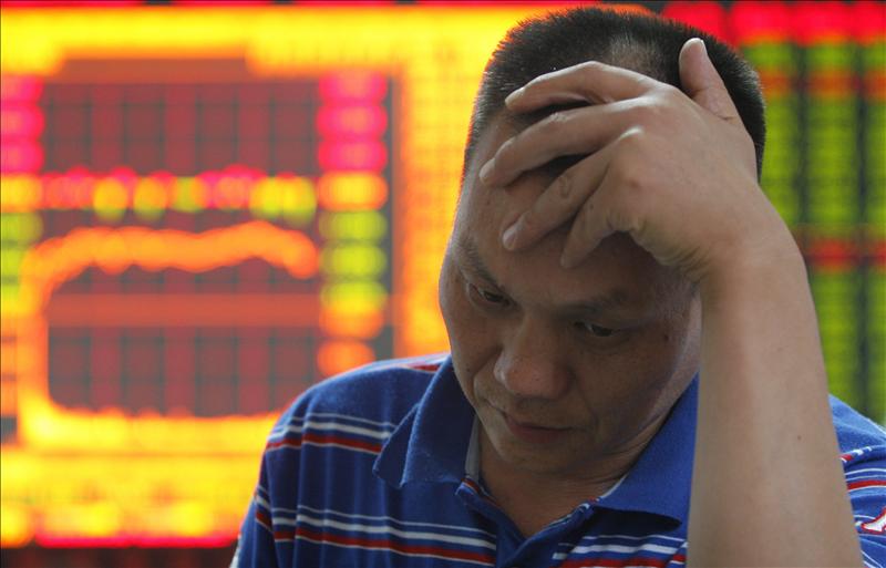 Impacto de probable alza de tasas de la Fed en junio, cifras manufactureras globales y “Brexit”, el foco de los mercados esta semana Impacto de probable alza de tasas de la Fed en junio, cifras manufactureras globales y