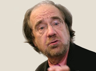 Manuel Antonio Garretón, sociólogo: