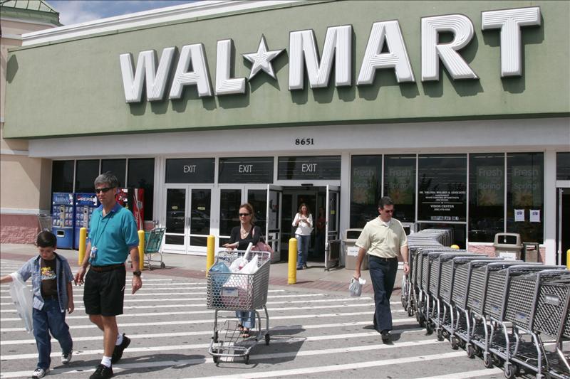 Walmart no les tiene miedo a las reformas: anuncia inversión de US$ 800 millones en tres años