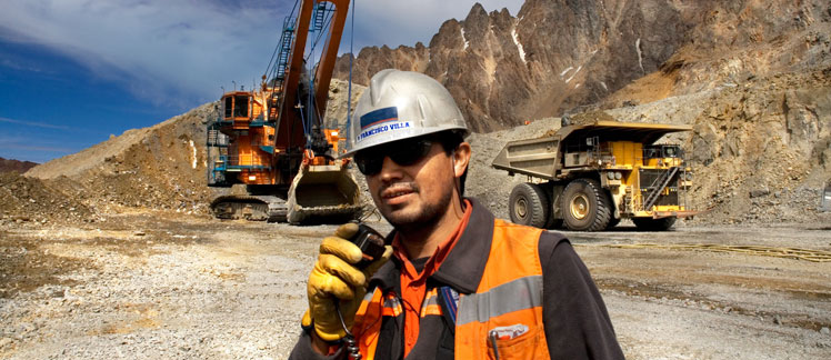 Conferencia Anual del Cobre: una nueva mina en Perú está entre las prioridades de Anglo American Conferencia Anual del Cobre: una nueva mina en Perú está entre las prioridades de Anglo American