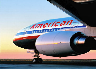 Aerolíneas estadounidenses se dispararon en Wall Street por optimismo sobre su recuperación Aerolíneas estadounidenses se dispararon en Wall Street por optimismo sobre su recuperación