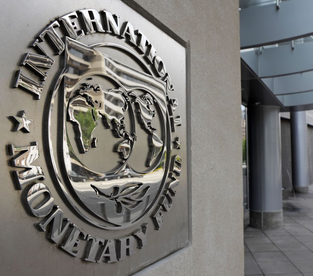 FMI llega a Argentina para negociaciones de deuda con Alberto Fernández FMI llega a Argentina para negociaciones de deuda con Alberto Fernández