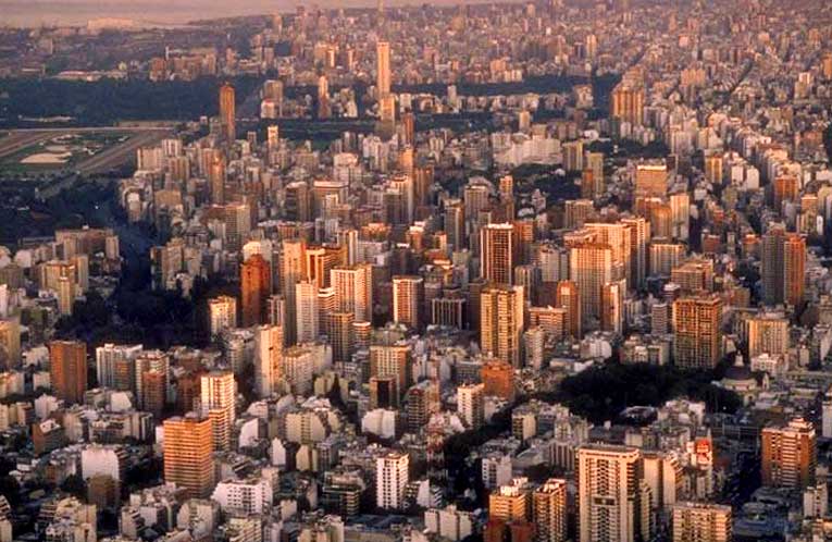 El mercado inmobiliario argentino se reactiva ante políticas favorables El mercado inmobiliario argentino se reactiva ante políticas favorables