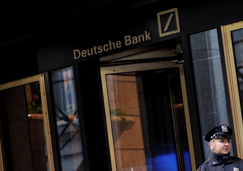 El Brexit sería un ‘desastre’, dice presidente de Deutsche Bank El Brexit sería un ‘desastre’, dice presidente de Deutsche Bank