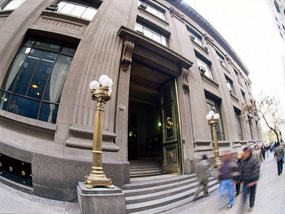 ¿Es Chile inmune a la amenaza de estanflación que pesa sobre América Latina? ¿Es Chile inmune a la amenaza de estanflación que pesa sobre América Latina?