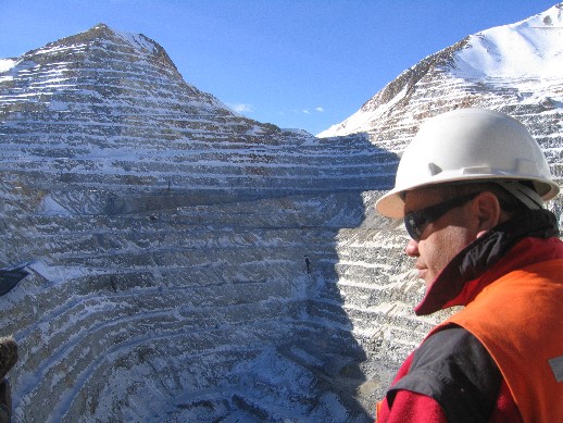 Trabajadores de mina Zaldívar de Antofagasta Minerals aprueban contrato y evitan huelga Trabajadores de mina Zaldívar de Antofagasta Minerals aprueban contrato y evitan huelga