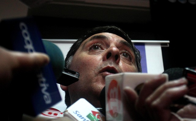 “Portonazo” a las regiones
