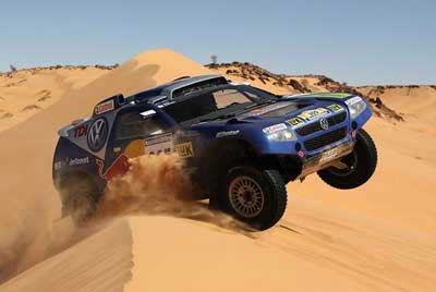 Tras 10 ediciones en Suramérica, el rally Dakar 2020 se correrá en Arabia Saudita Tras 10 ediciones en Suramérica, el rally Dakar 2020 se correrá en Arabia Saudita
