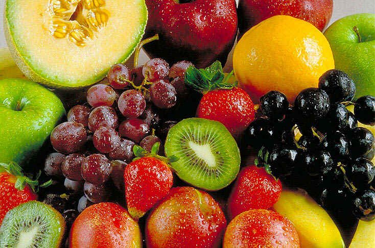 Chile fue el país que más fruta fresca exportó a China en 2016