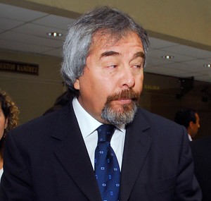 Diputado Ascencio por irregularidades de casa de Piñera en Caburgua: «Es imposible que no haya sabido» Diputado Ascencio por irregularidades de casa de Piñera en Caburgua: