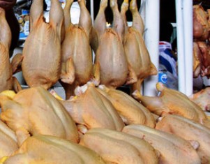 TDLC condena por colusión a las cadenas de supermercados en caso pollos pero consumidores tardarán años en ver compensaciones TDLC condena por colusión a las cadenas de supermercados en caso pollos pero consumidores tardarán años en ver compensaciones
