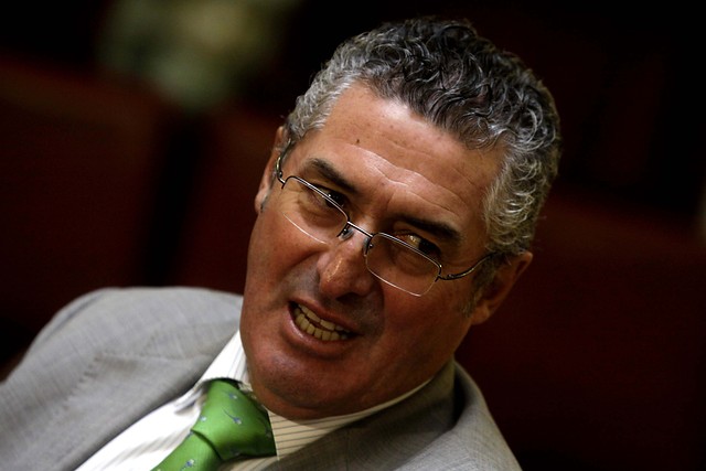 Pizarro (DC) sale en defensa de programa de gobierno de Bachelet y dice que dará su apoyo a eventual propuesta de matrimonio igualitario Pizarro (DC) sale en defensa de programa de gobierno de Bachelet y dice que dará su apoyo a eventual propuesta de matrimonio igualitario
