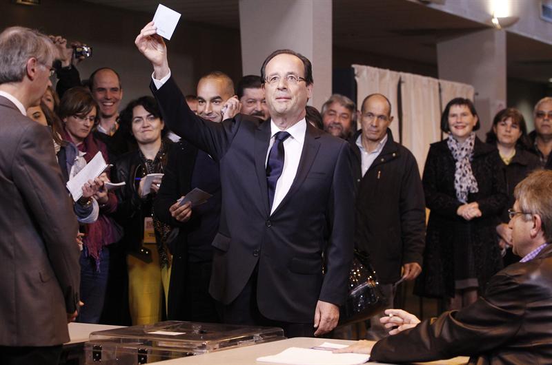 Mercados atentos a las elecciones de este fin de semana y las consecuencias económicas que éstas traigan Mercados atentos a las elecciones de este fin de semana y las consecuencias económicas que éstas traigan