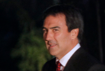 Jean Paul Luksic destaca ventajas de la economía local “Chile es el principal productor de cobre del mundo, con una democracia que funciona correctamente, instituciones públicas sólidas y un poder judicial independiente” Jean Paul Luksic destaca ventajas de la economía local