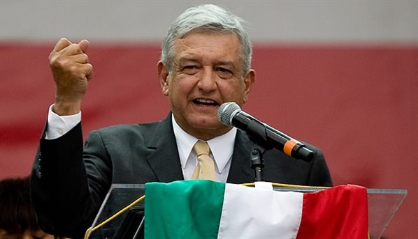 México ratifica su neutralidad ante la crisis venezolana: “Nos estamos ciñendo a lo que establece la Constitución” México ratifica su neutralidad ante la crisis venezolana: “Nos estamos ciñendo a lo que establece la Constitución”