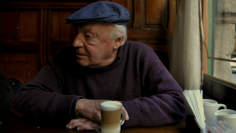 Eduardo Galeano: “A la basura dos siglos de conquistas” Eduardo Galeano: