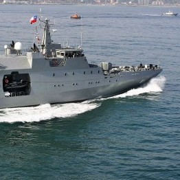 Pesca ilegal en Chile: Armada interceptó embarcación peruana con 4,7 toneladas de tiburones azulejos Pesca ilegal en Chile: Armada interceptó embarcación peruana con 4,7 toneladas de tiburones azulejos