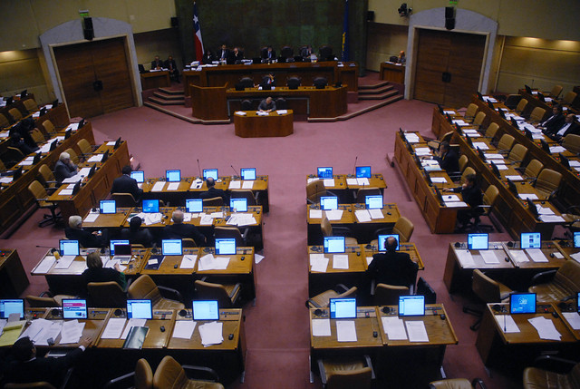 Longueria confía en que el Senado aprobará licitaciones a perpetuidad de la Ley de Pesca rechazadas en la Cámara Longueria confía en que el Senado aprobará licitaciones a perpetuidad de la Ley de Pesca rechazadas en la Cámara