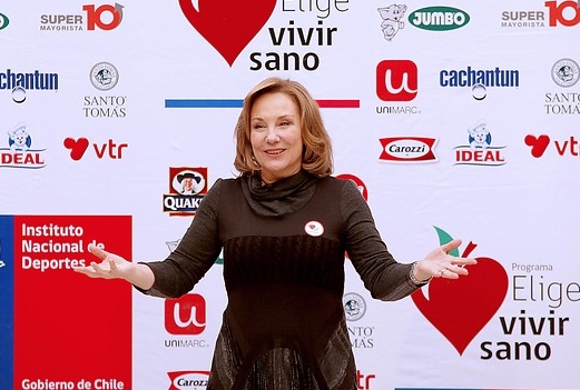 Fundación de Cecilia Morel acapara donaciones de grandes empresarios pero lucha por no transparentarlo