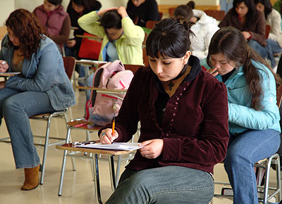 La falsa promesa tras la expansión de la educación superior La falsa promesa tras la expansión de la educación superior