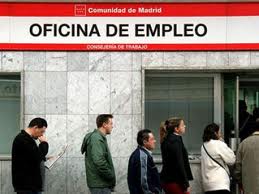 El desempleo no da tregua en Europa El desempleo no da tregua en Europa