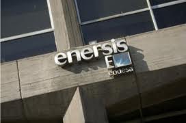 Enersis se derrumba luego de su anuncio que hará el mayor aumento de capital en la historia de Chile Enersis se derrumba luego de su anuncio que hará el mayor aumento de capital en la historia de Chile