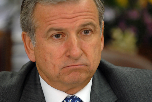 Complejo escenario legislativo obliga a La Moneda a apurar Reforma Tributaria Complejo escenario legislativo obliga a La Moneda a apurar Reforma Tributaria
