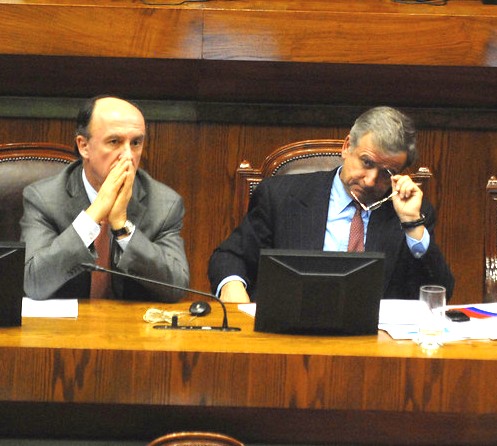 Editorial: Razón y política: el vínculo perdido Editorial: Razón y política: el vínculo perdido