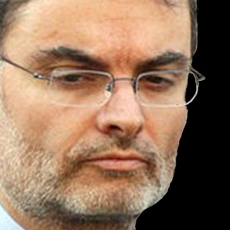 Los polémicos dos años al frente del SII de Julio Pereira Los polémicos dos años al frente del SII de Julio Pereira