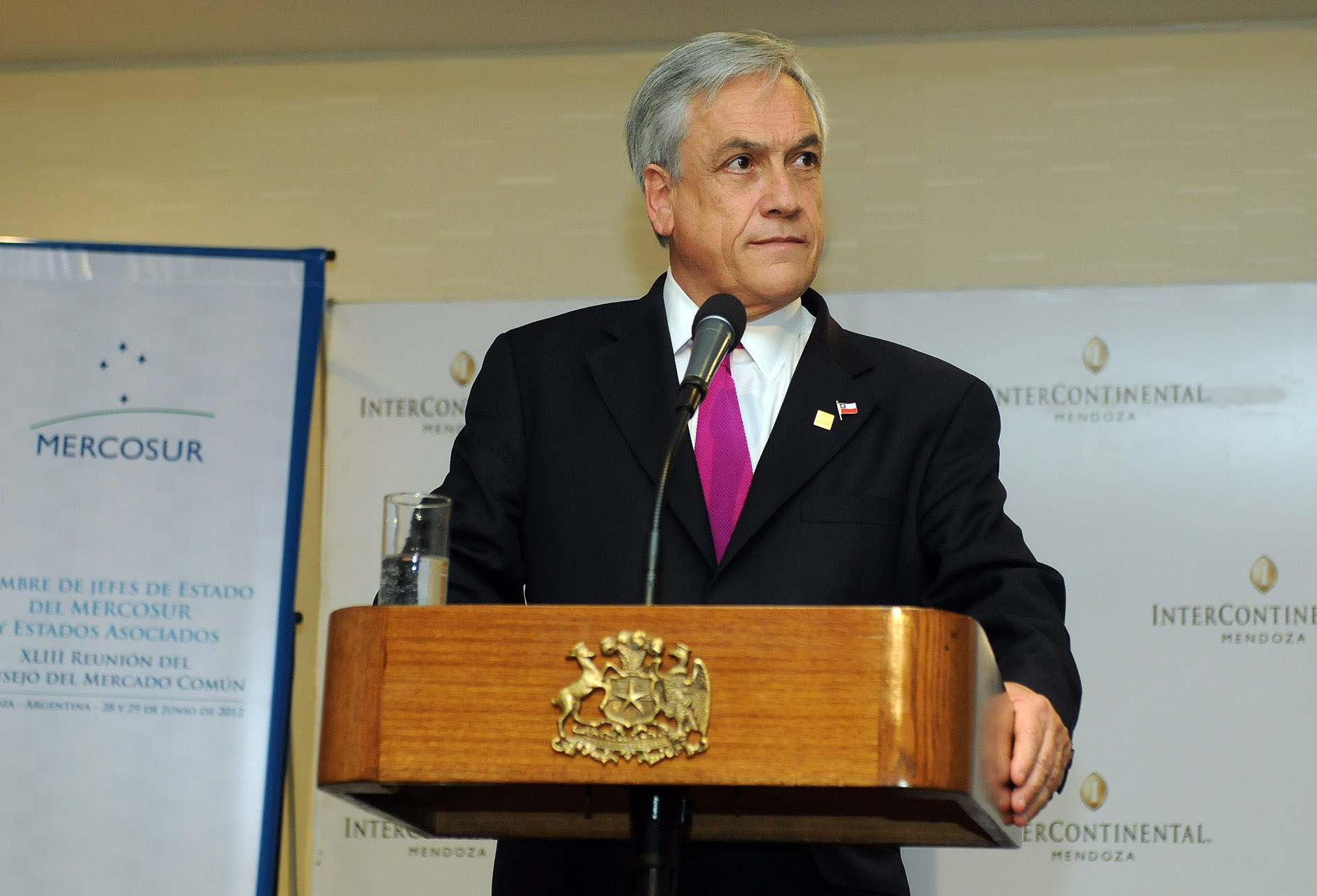 Asamblea Ciudadana declara ‘persona no grata’ a Piñera a horas de llegar a Calama Asamblea Ciudadana declara 'persona no grata' a Piñera a horas de llegar a Calama