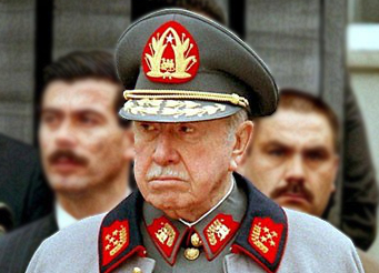 Cae la noche sobre la Constitución de Pinochet